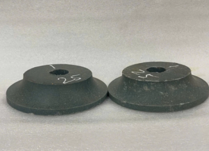 Đầu Bóng Marbie Granite Cung Móng Lừa