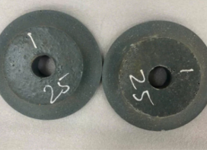 Đầu Bóng Marbie Granite Cung Móng Lừa