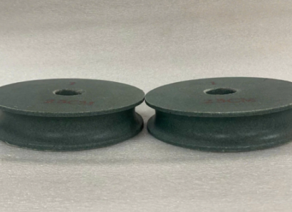 Đầu Bóng Marbie Granite Cung Tròn