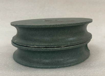 Đầu Bóng Marbie Granite Cung Tròn