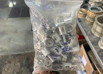 Đầu Khoan Mạ Điện