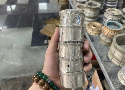 Đầu Khoan Mạ Điện