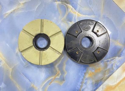 Đầu Mài Sắt Giả Cổ