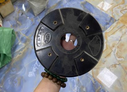 Đầu Mài Sắt Giả Cổ