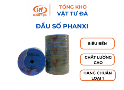Đầu Số Panshi