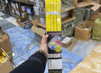 Dây Cáp Đơn Cáp Cẩu Dây Cáp Đơn Cáp Cẩu