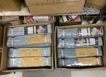 Dây Cáp Đơn Cáp Cẩu Dây Cáp Đơn Cáp Cẩu