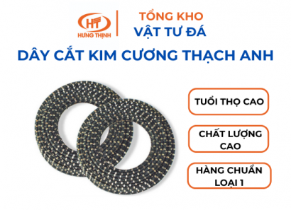 Dây Cắt Kim Cương 
