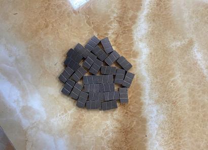 Hạt Lưỡi Cắt HẠT XẺ ĐÁ 5.5