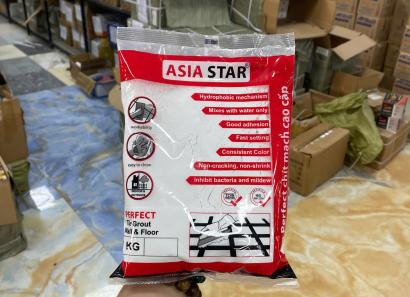 Keo Chít Mạch Asia Star