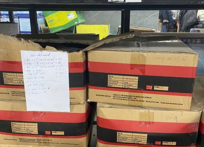 Keo Chít Mạch Asia Star