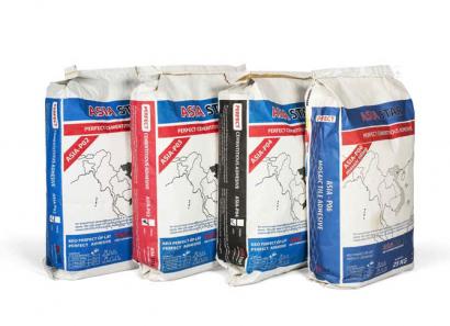 Keo Dán Gạch Asia Star