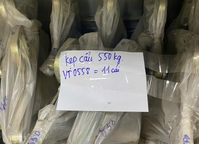 Kẹp Cẩu Kẹp Cẩu