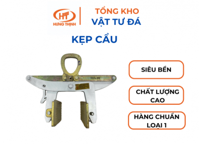 Kẹp Cẩu