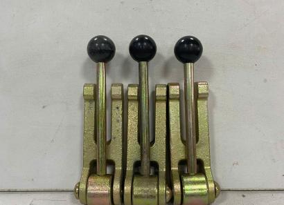 Kẹp Nhanh Đa Năng