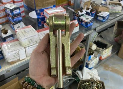 Kẹp Nhanh Đa Năng