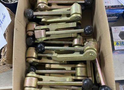 Kẹp Nhanh Đa Năng