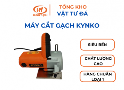 Máy Cắt Gạch KynKo