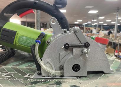 Máy Cắt Rãnh Tường