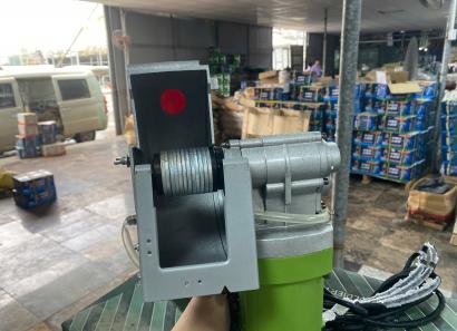 Máy Cắt Rãnh Tường