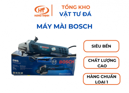 Máy Mài BOSCH