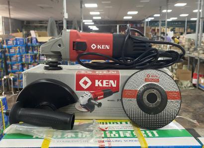 Máy Mài Ken