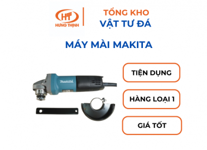 Máy Mài Đá Makita