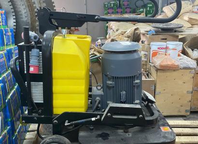 Máy Mài Sàn Bê Tông