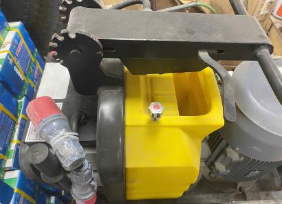 Máy Mài Sàn Bê Tông