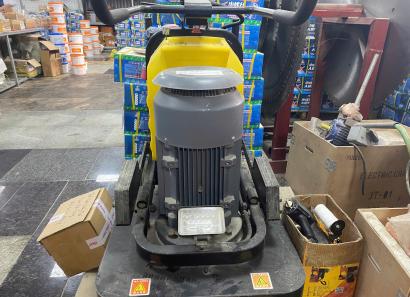 Máy Mài Sàn Bê Tông