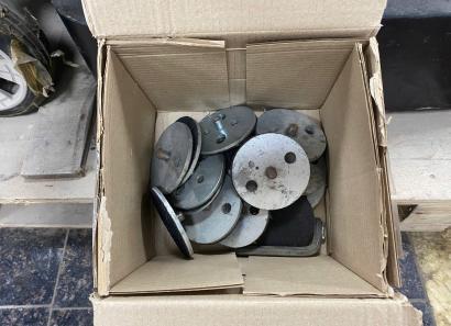 Máy Mài Sàn Bê Tông