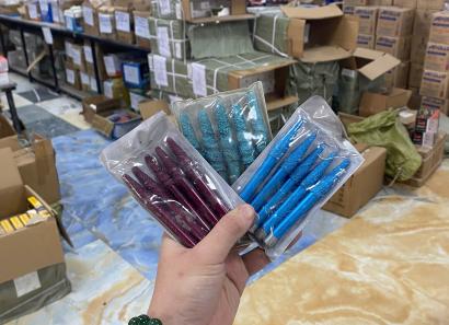 Mũi Điêu Khắc CNC