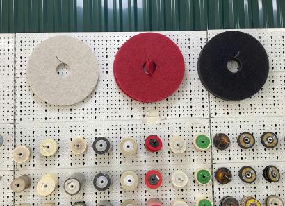 Pad Chà Sàn Công Nghiệp