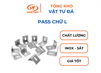 Pass Chữ L