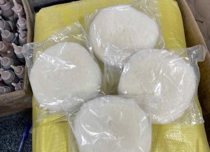 Phớt Lông Cừu Đánh Bóng