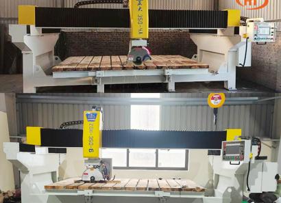 MÁY CẮT TỰ ĐỘNG CNC ZHENGDA ZDH-350 MÁY CẮT ĐÁ CNC ZHENGDA ZDH-350 TỰ ĐỘNG