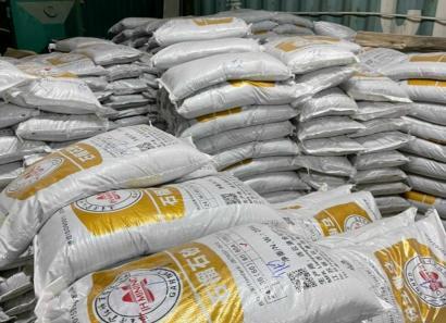 cát cắt tia nước