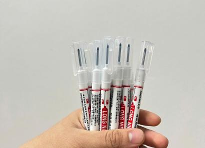 Bút Đánh Dấu Ngòi Dài
