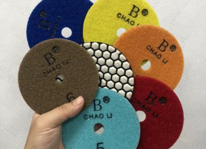 Đầu Số Lục Giác Chaoli