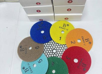 Đầu Số Lục Giác Chaoli