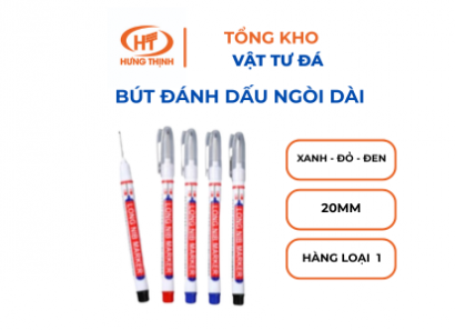 Bút Đánh Dấu Ngòi Dài