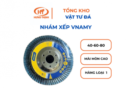 Nhám Xếp VNamy