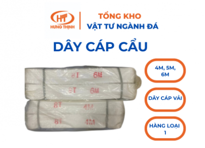 Dây cẩu đá