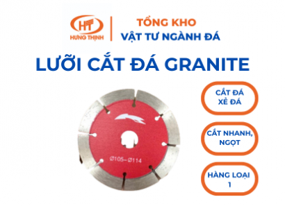 Lưỡi cắt máy cầm tay phi 105-114