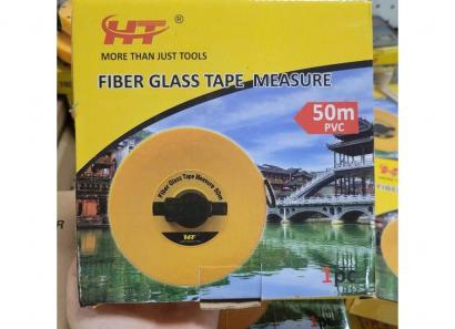 Thước Dây Màu Vàng