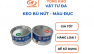 Keo Bù Nứt Lon Thiếc