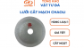 Lưỡi Cắt Mạch Chaoli