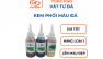 Kem Phối Màu Đá Kem Phối Màu Đá