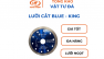Lưỡi Cắt Blue-King