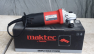 Ảnh Thật Máy Mài Góc Makita